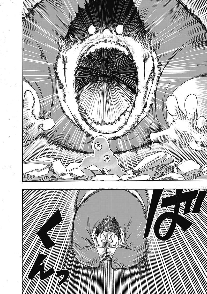 One Punch Man - Chapter 171 image 16